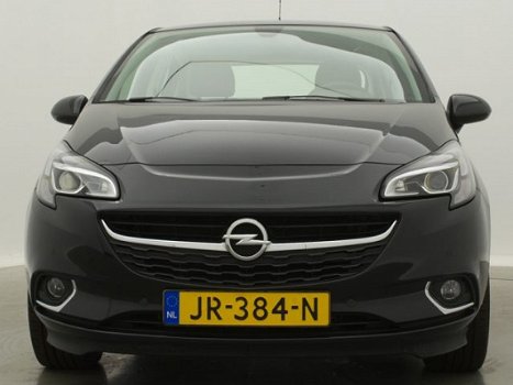 Opel Corsa - 1.0 Turbo Cosmo IntelliLink - 1