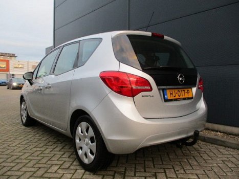 Opel Meriva - Erg lage km stand/1.4 Edition - 1