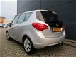 Opel Meriva - Erg lage km stand/1.4 Edition - 1 - Thumbnail