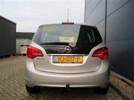 Opel Meriva - Erg lage km stand/1.4 Edition - 1