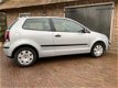 Volkswagen Polo - 1.2-12V Comfortline Nieuwe APK- Airco - 1 - Thumbnail