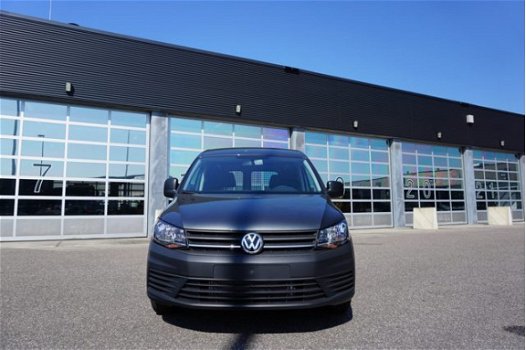 Volkswagen Caddy - 2.0 TDI 75PK | ECONOMY BUSINESS | CRUISE CONTROL | SCHEIDINGSWAND | € 750 INRUILP - 1