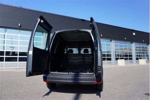 Volkswagen Caddy - 2.0 TDI 75PK | ECONOMY BUSINESS | CRUISE CONTROL | SCHEIDINGSWAND | € 750 INRUILP - 1