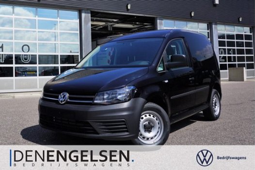 Volkswagen Caddy - 2.0 TDI 75PK | ECONOMY BUSINESS | CRUISE CONTROL | SCHEIDINGSWAND | € 750 INRUILP - 1