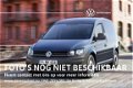 Volkswagen Caddy Maxi - | 2.0 TDI 75PK | ECONOMY BUSINESS | CRUISE CONTROL | SCHEIDINGSWAND | € 750 - 1 - Thumbnail