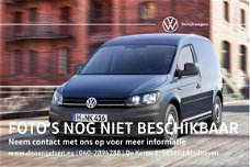 Volkswagen Caddy Maxi - | 2.0 TDI 75PK | ECONOMY BUSINESS | CRUISE CONTROL | SCHEIDINGSWAND | € 750