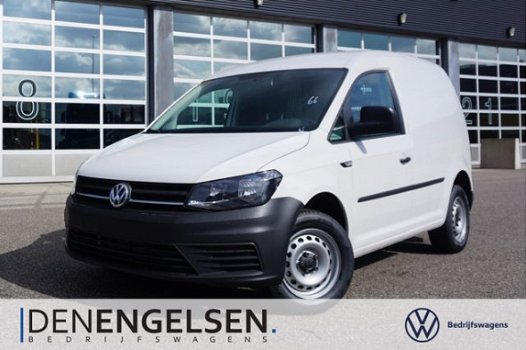 Volkswagen Caddy - 2.0 TDI 75PK | ECONOMY BUSINESS | CRUISE CONTROL | SCHEIDINGSWAND |€ 750 INRUILPR - 1