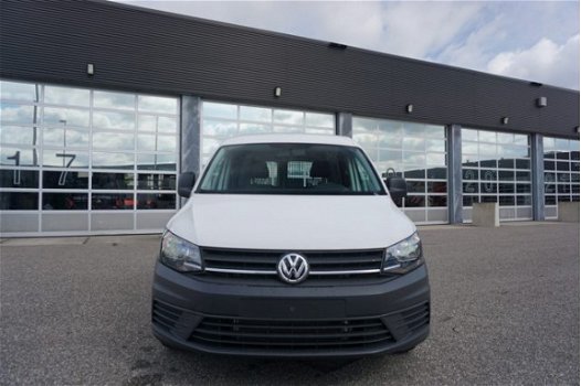 Volkswagen Caddy - 2.0 TDI 75PK | ECONOMY BUSINESS | CRUISE CONTROL | SCHEIDINGSWAND |€ 750 INRUILPR - 1