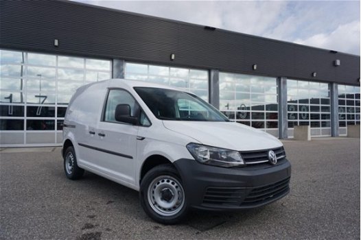 Volkswagen Caddy - 2.0 TDI 75PK | ECONOMY BUSINESS | CRUISE CONTROL | SCHEIDINGSWAND |€ 750 INRUILPR - 1