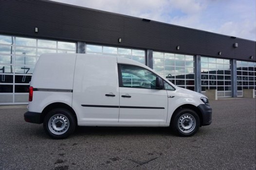 Volkswagen Caddy - 2.0 TDI 75PK | ECONOMY BUSINESS | CRUISE CONTROL | SCHEIDINGSWAND |€ 750 INRUILPR - 1