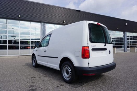 Volkswagen Caddy - 2.0 TDI 75PK | ECONOMY BUSINESS | CRUISE CONTROL | SCHEIDINGSWAND |€ 750 INRUILPR - 1