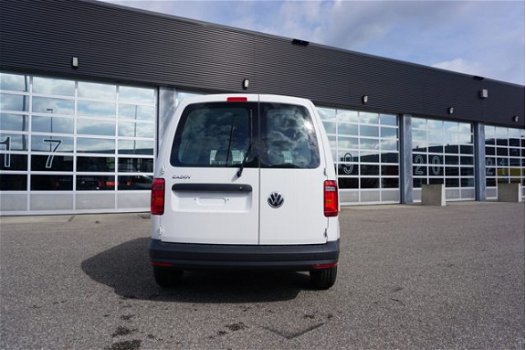 Volkswagen Caddy - 2.0 TDI 75PK | ECONOMY BUSINESS | CRUISE CONTROL | SCHEIDINGSWAND |€ 750 INRUILPR - 1