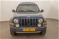 Jeep Cherokee - 2.8 CRD 4 X4 120 KW geen schade - 1 - Thumbnail