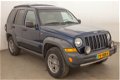 Jeep Cherokee - 2.8 CRD 4 X4 120 KW geen schade - 1 - Thumbnail