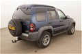 Jeep Cherokee - 2.8 CRD 4 X4 120 KW geen schade - 1 - Thumbnail