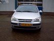 Hyundai Getz - 1.3i Dynamic Sky - 1 - Thumbnail