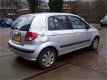 Hyundai Getz - 1.3i Dynamic Sky - 1 - Thumbnail