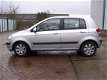 Hyundai Getz - 1.3i Dynamic Sky - 1 - Thumbnail