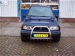 Suzuki Vitara - 1.6 JX Metal Top - 1 - Thumbnail