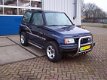 Suzuki Vitara - 1.6 JX Metal Top - 1 - Thumbnail