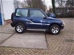 Suzuki Vitara - 1.6 JX Metal Top - 1 - Thumbnail