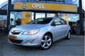 Opel Astra - 1.4i Turbo Edition - 1 - Thumbnail