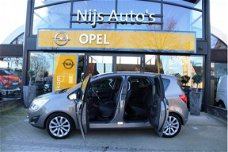 Opel Meriva - 1.4i Turbo Cosmo