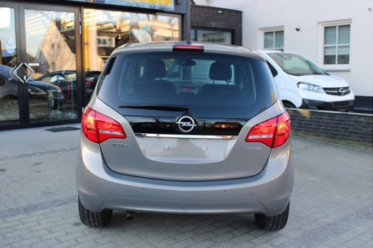 Opel Meriva - 1.4i Turbo Cosmo - 1