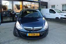 Opel Corsa - 1.4i-16v Design Edition 5-drs