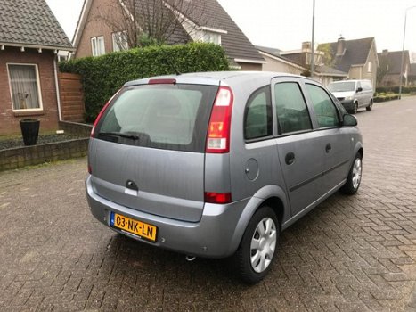 Opel Meriva - 1.6 Essentia - 1