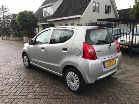 Suzuki Alto - 1.0 Comfort apk 10-20 N.a.p - 1