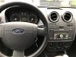Ford Fiesta - 1.3-8V Futura 138000 km Apk 06-2020 - 1 - Thumbnail