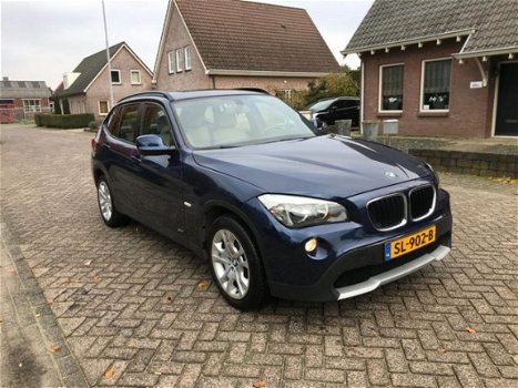 BMW X1 - SDrive18i Automaat 91000Km - 1