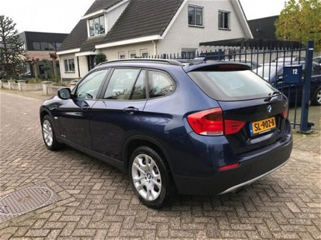 BMW X1 - SDrive18i Automaat 91000Km - 1