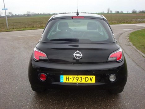 Opel ADAM - 1.4 Jam Black Favourite - 1