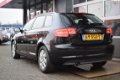 Audi A3 Sportback - 1.6 TDI Attraction Advance Clima/Cruise/PDC/NAVI - 1 - Thumbnail