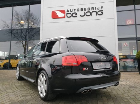 Audi A4 Avant - 4.2 V8 S4 quattro Pro Line - 1