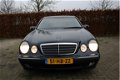 Mercedes-Benz E-klasse - 200 CDI Elegance YOUNGTIMER LAGE KM. STAND - 1 - Thumbnail