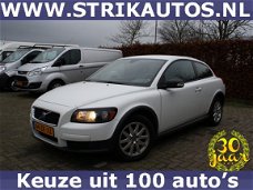 Volvo C30 - AIRCO SPORT VELGEN 1.6D