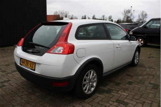 Volvo C30 - AIRCO SPORT VELGEN 1.6D - 1