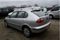 Seat Leon - 1.8-20V AIRCO AUTOMAAT LAGE KM. STAND - 1 - Thumbnail