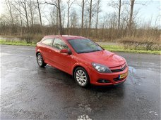 Opel Astra GTC - 1.6 Sport AIRCO 2005 NWE APK