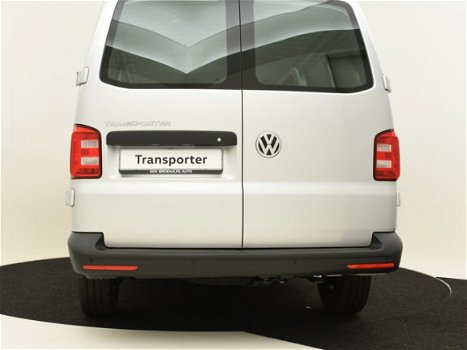 Volkswagen Transporter - 2.0 TDI L2H1 Economy Business - 1