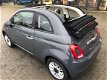 Fiat 500 C - 1.2 Young Navigatie | Parkeersensoren Achter | Cruise Control Lichtmetalen Velgen | Car - 1 - Thumbnail