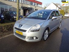 Peugeot 5008 - 1.6 THP GT 5p