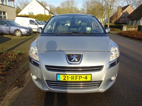 Peugeot 5008 - 1.6 THP GT 5p - 1