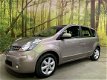 Nissan Note - 1.4 Acenta Clima Bluetooth LM Velgen PDC Trekhaak MOOI - 1 - Thumbnail