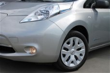 Nissan LEAF - Electric Visia Aut. Geen wegenbelasting