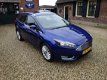 Ford Focus Wagon - 1.0 Titanium Climate controle, Navigatie, Cruise controle, Parkeerhulp, LM-velgen - 1 - Thumbnail