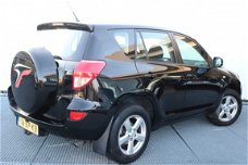 Toyota RAV4 - 2.0 VVT-I Sol AWD, Trekhaak, Camera